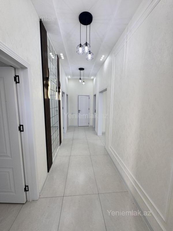 For sale: house / Cottage / Villa, 110 m² — Ev, villa, Abşeron (6)