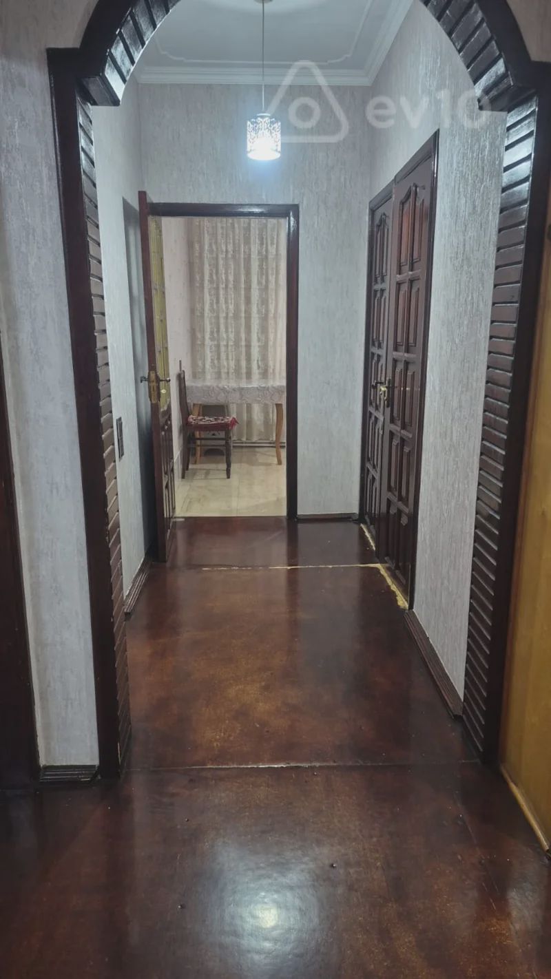 3 otaqlı mənzil, 85 m², Həsənoglu küç — Mənzil, Bakı (5)