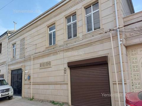 Satılır 6 otaqlı Həyət evi / Villa, 225 m², 16-cı mikrorayon — Sumgayit