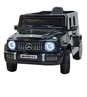 Uşaq elektrik avtomobili 591mrk — Mallar, Bakı