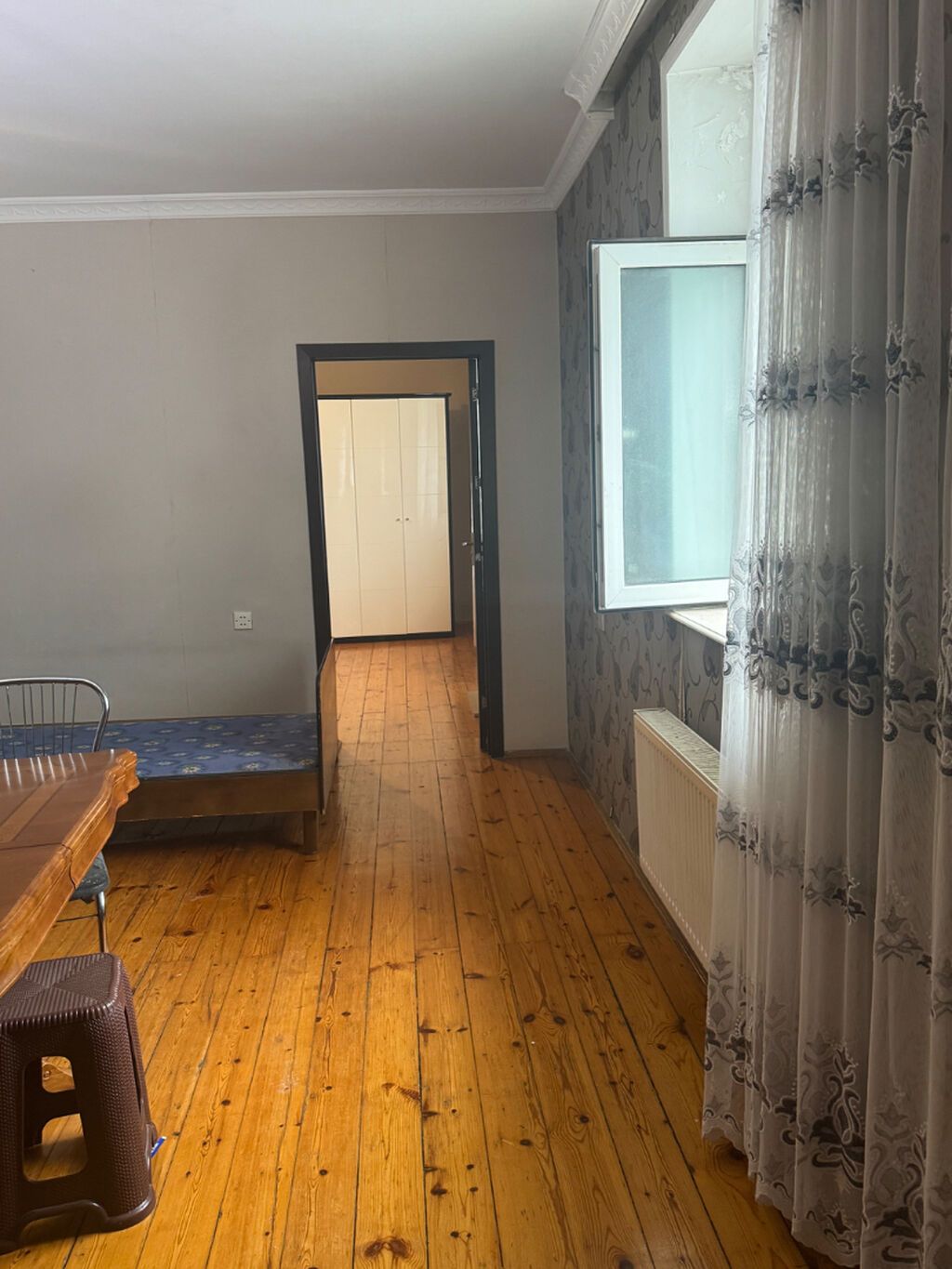Kirayə mənzil2otaq — Ev, villa, Bakı (4)