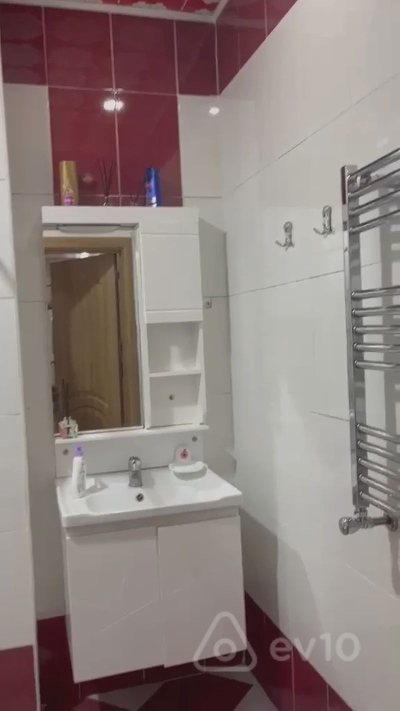 2 otaqlı mənzil, 70 m², Xırdalan — kirayə — Mənzil, Xırdalan (6)