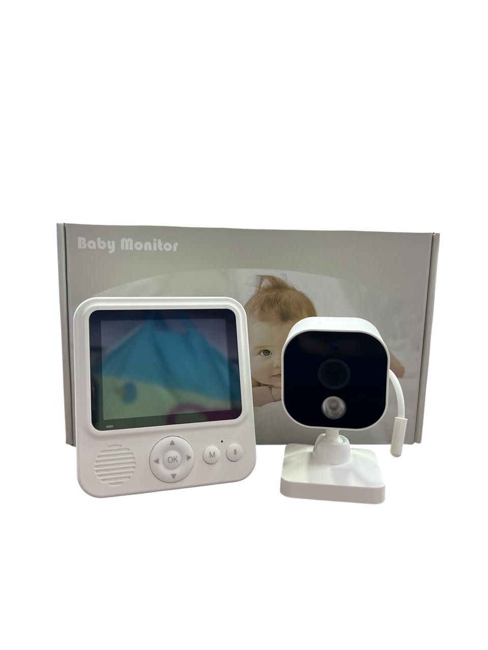 Videodayə ABM900 — Mallar, Bakı