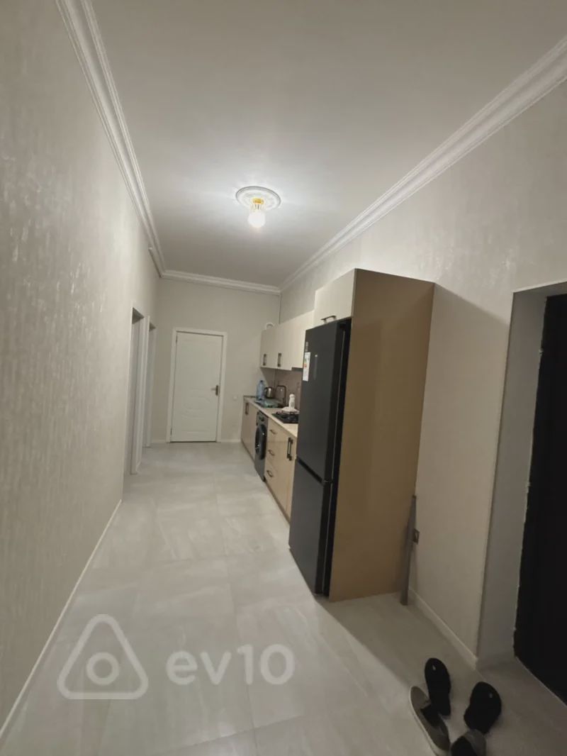 For sale: 2-room apartment (new building), 70 m² — Mənzil, Bakı (5)