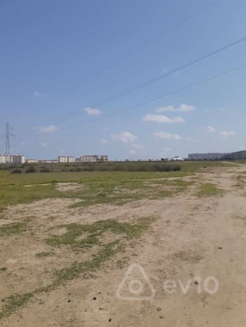 Satılık arsa, 109 sot — Torpaq, Bakı