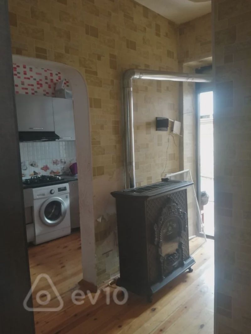For rent: 3-room apartment (new building), 85 m² — Mənzil, Xırdalan (7)