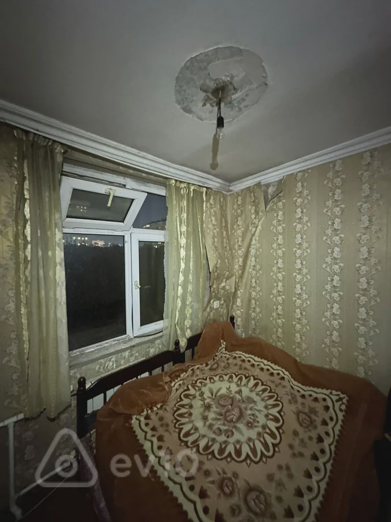 Satılık 2 odalı daire (eski bina), 42 m² — Mənzil, Bakı (4)