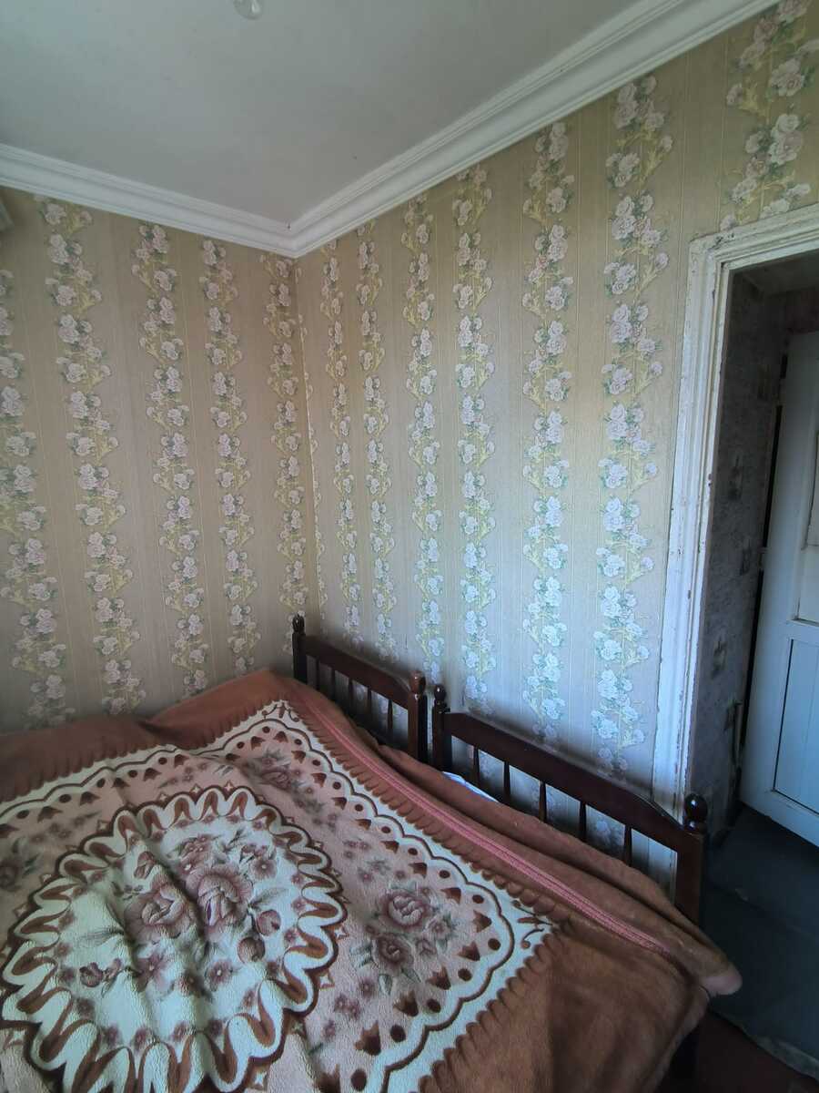 For sale: 2-room apartment (old building), 40 m² — Mənzil, Bakı (4)