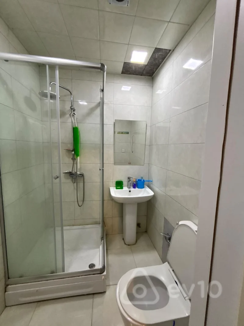 For sale: 2-room apartment (new building), 70 m² — Mənzil, Bakı (8)