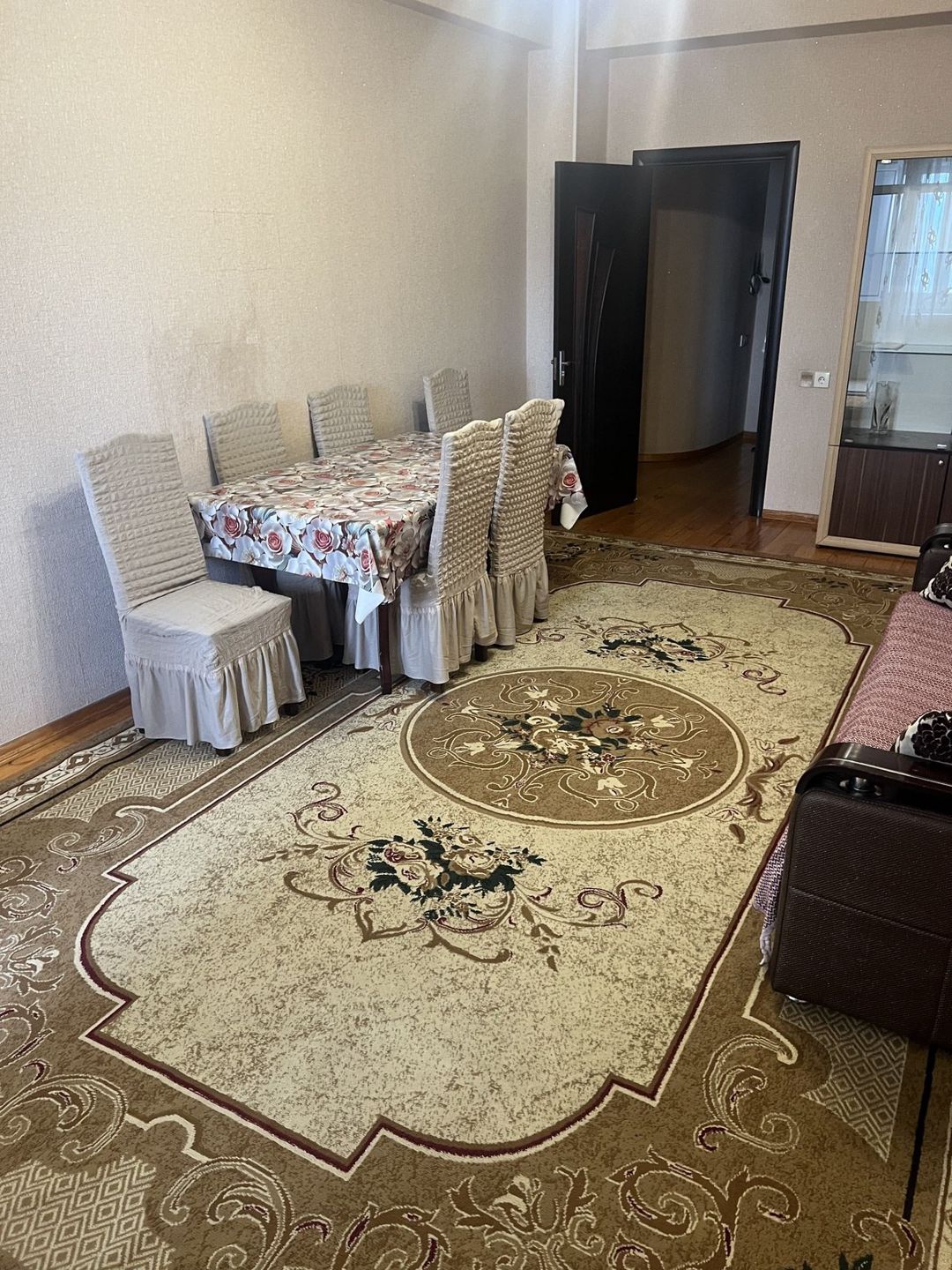 Satılır 2 otaqlı yeni tikili 63 m² — Mənzil, Bakı (8)