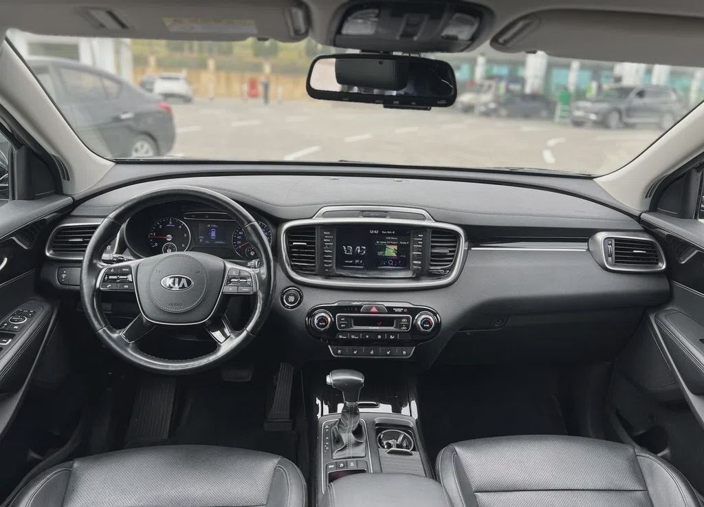 Kia Sorento, 2018 il, 200600 km, 2 L — Avtomobillər, Bakı (12)