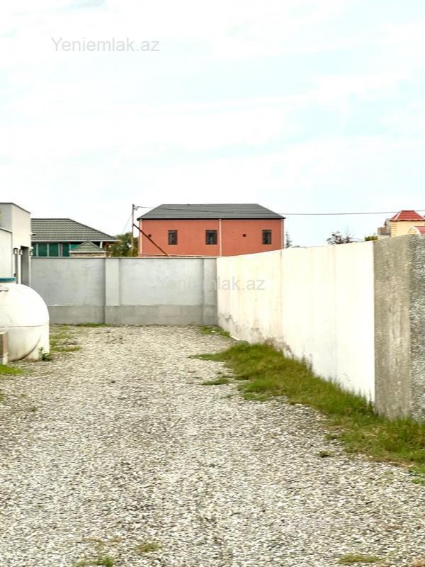 For sale: land, 6 sot — Torpaq, Bakı (12)