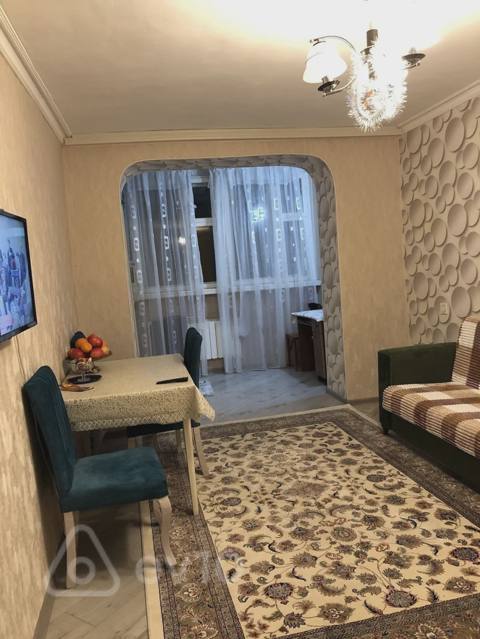 1 otaqlı mənzil, 43 m², Nəsimi küçəsi 28 — kirayə — 550 ₼ · Bakı · Mənzil 1 otaqlı mənzil, 43 m², Nəsimi küçəsi 28 — kirayə — Bakı