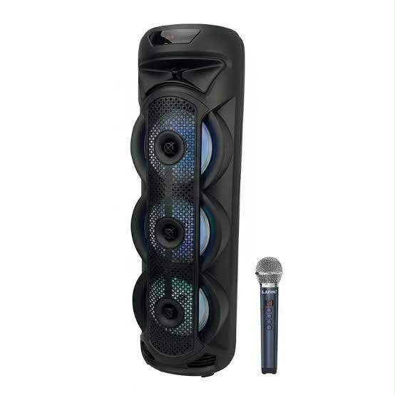 zqs8302 səsucaldan kalonka (kod: dp59722-100) — Elektronika, Bakı
