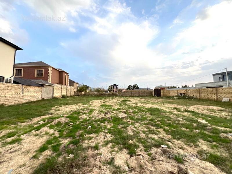 For sale: land, 6 sot — Torpaq, Bakı (7)