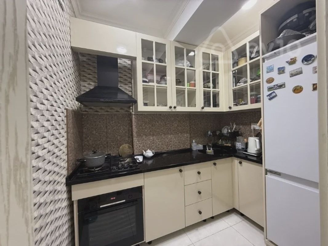 Satılık 3 odalı daire (yeni bina), 82 m² — Mənzil, Bakı (12)