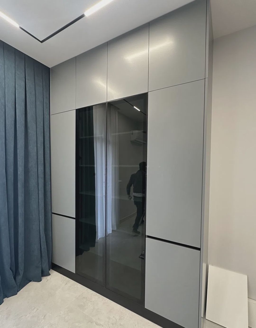 Mətbəx və ev mebelləri sifarişi — Mebel (4)