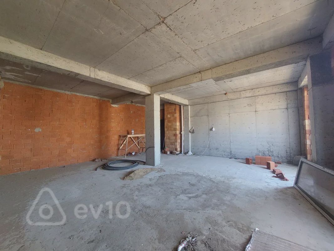 For sale: 2-room apartment (new building), 83 m² — Mənzil, Bakı (4)