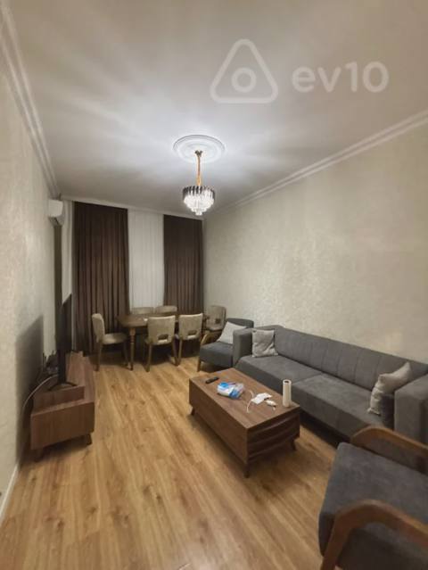 2 otaqlı mənzil, 70 m², Babek prospekti — 149 500 ₼ · Bakı · Mənzil 2 otaqlı mənzil, 70 m², Babek prospekti — Bakı