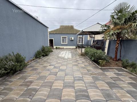 Satılır 3 otaqlı Həyət evi / Villa, 120 m², Binəqədi rayonu — 96 000 ₼ · Baku · Ev, villa Satılır 3 otaqlı Həyət evi / Villa, 120 m², Binəqədi rayonu — Baku