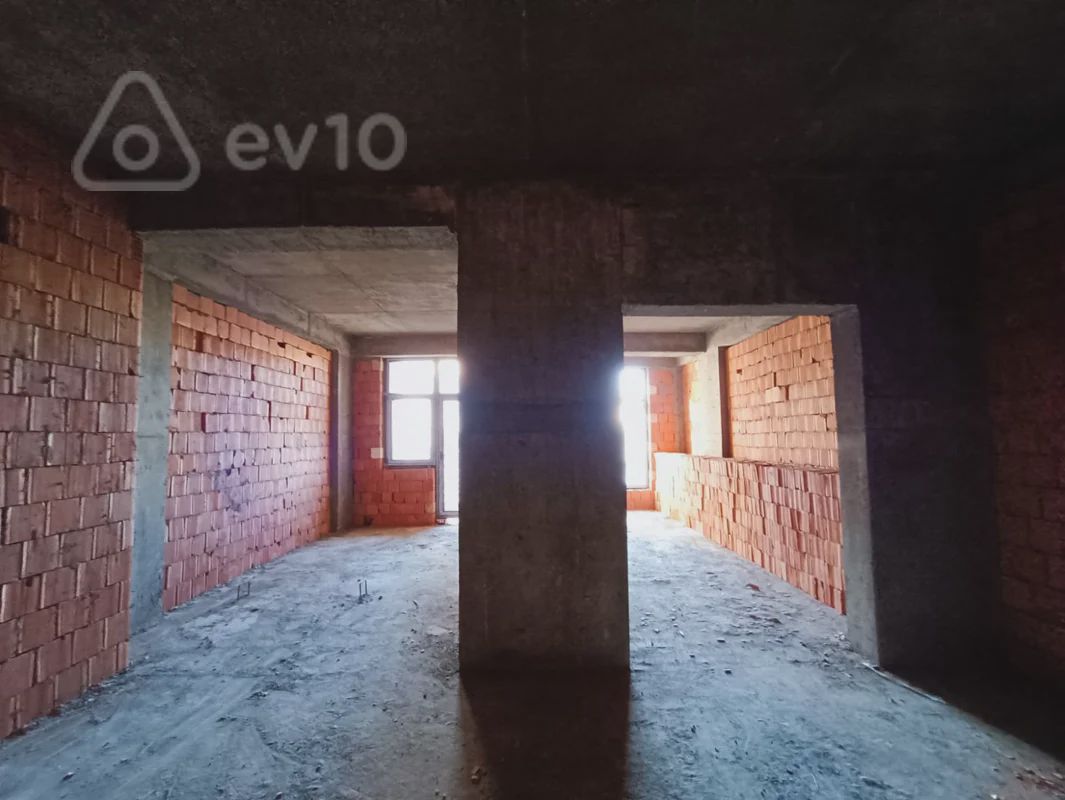 For sale: 1-room apartment (new building), 42 m² — Mənzil, Bakı (6)