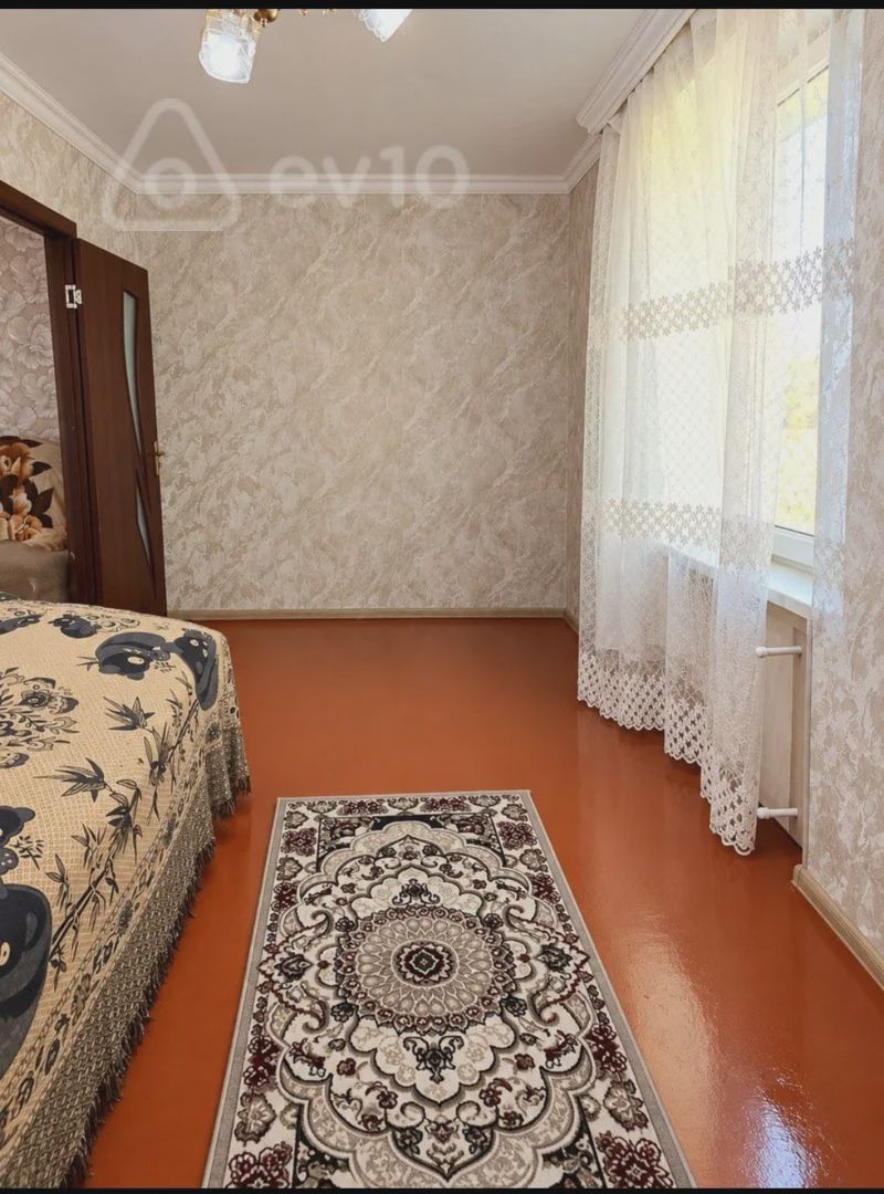 For rent: 2-room apartment (new building), 50 m² — Mənzil, Sumqayıt (4)