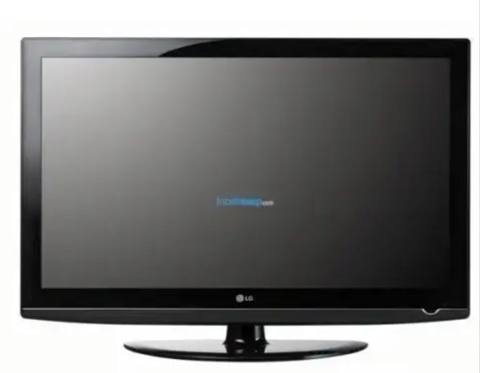 LG düz ekran televizor - Ekran ölçüsü: təxminən 32" sinif (geniş — Джейранбатан