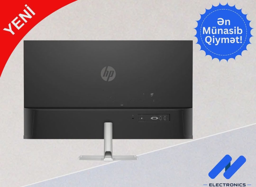 Full HD, 300 nit — Monitorlər (4)