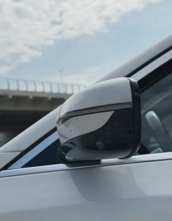 BMW 525, 2020 il, 88000 km, 2 L — Avtomobillər, Bakı (4)