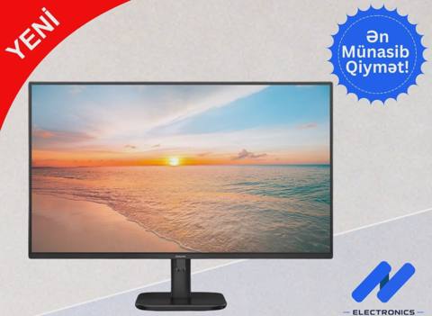 Monitor Philips 27E1N11 27 düym 100Hz