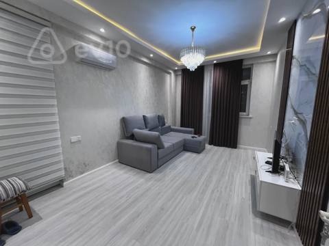 2 otaqlı mənzil, 58.8 m², mehmandarov — 155 500 ₼ · Bakı · Mənzil 2 otaqlı mənzil, 58.8 m², mehmandarov — Bakı