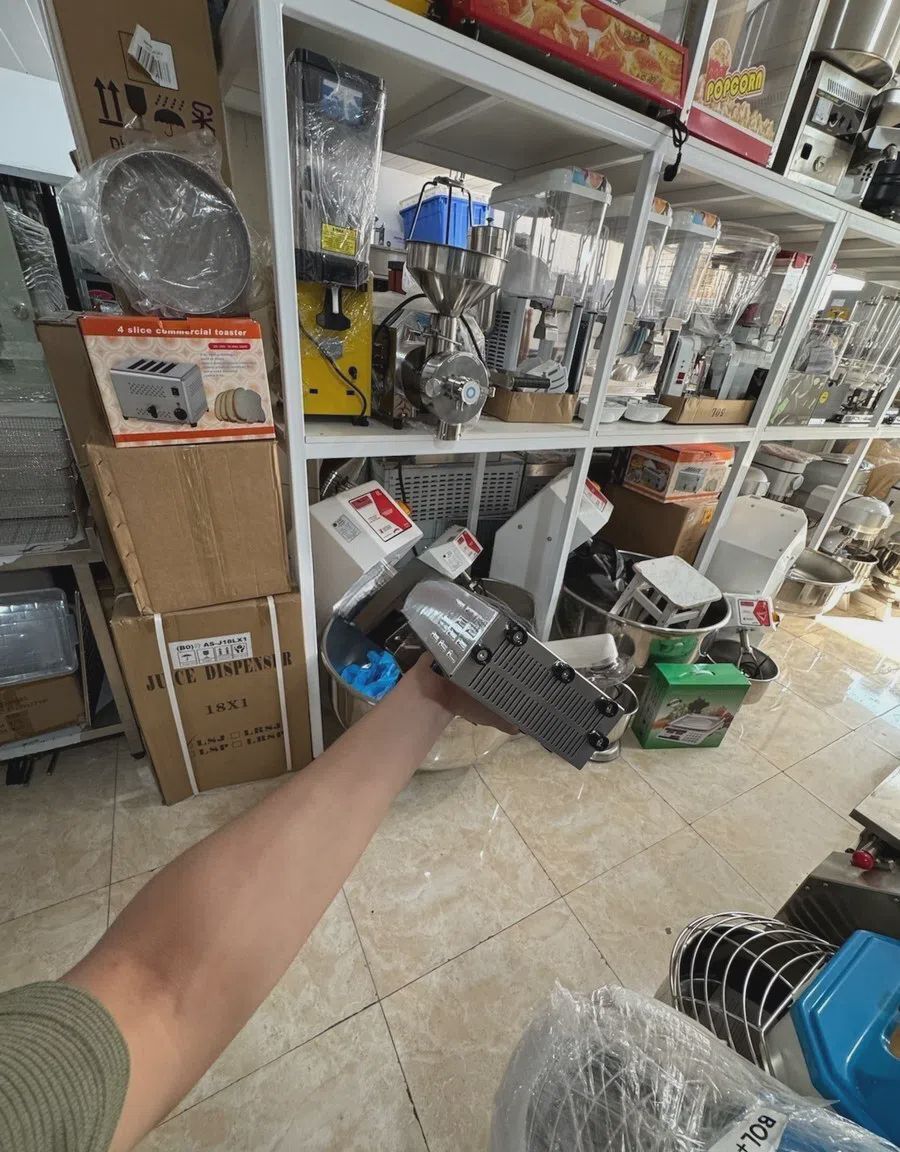 Sous vide aparatı SV-2401 peşəkar — İsitmə avadanlığı, Bakı (5)