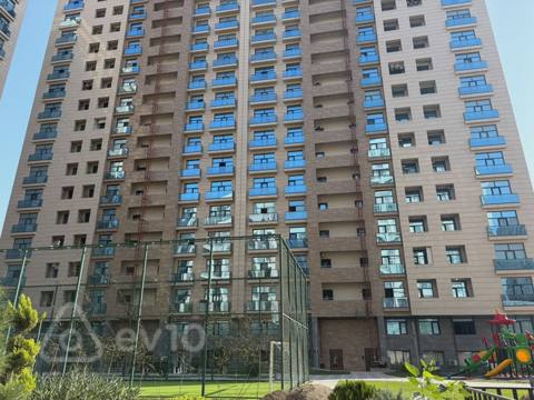2 otaqlı mənzil, 67.1 m², Bakı, Sahib Zeynalov küç. 28 — Bakı