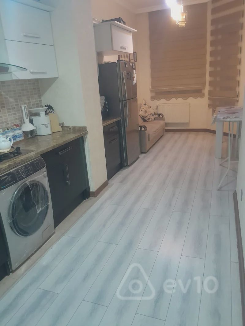 For sale: 4-room house / Cottage / Villa, 120 m² — Ev, villa, Bakı (3)