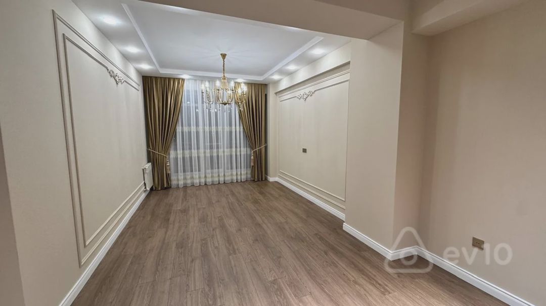 For sale: 2-room apartment (new building), 77 m² — Mənzil, Bakı (3)