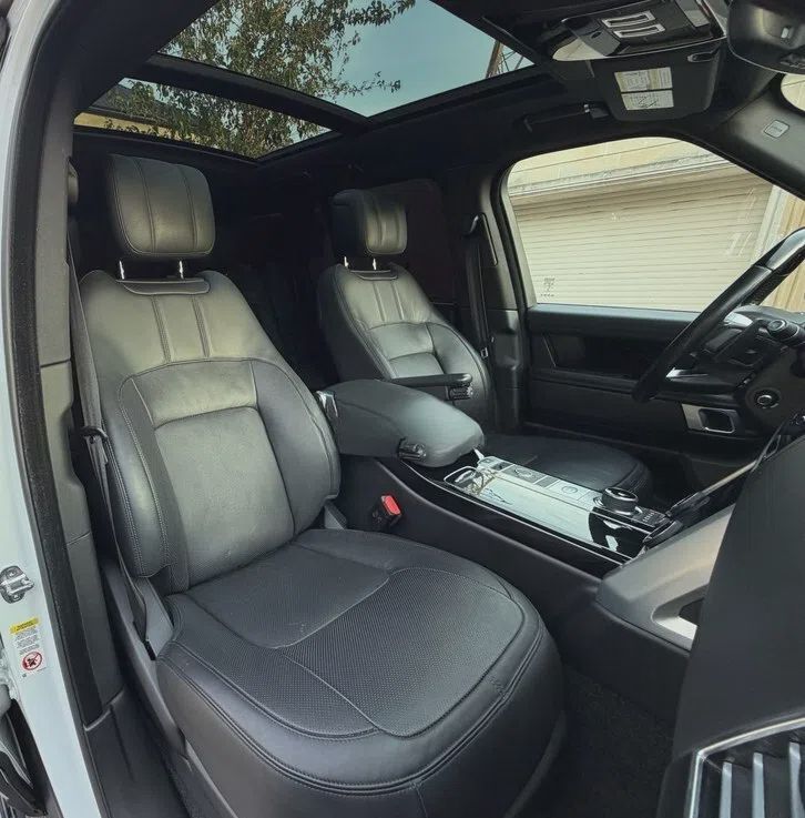 Land Rover Range Rover, 2021 il, 170000 km, 3 L — Avtomobillər, Bakı (9)
