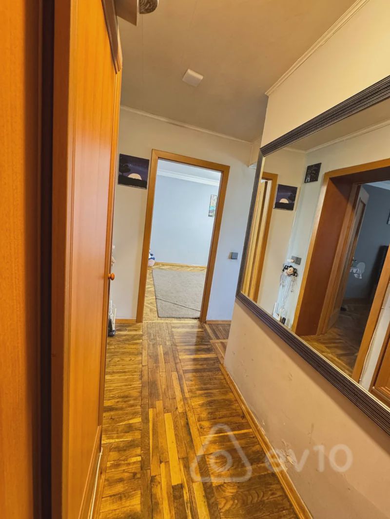 For sale: 3-room apartment (old building), 71 m² — Mənzil, Bakı (5)