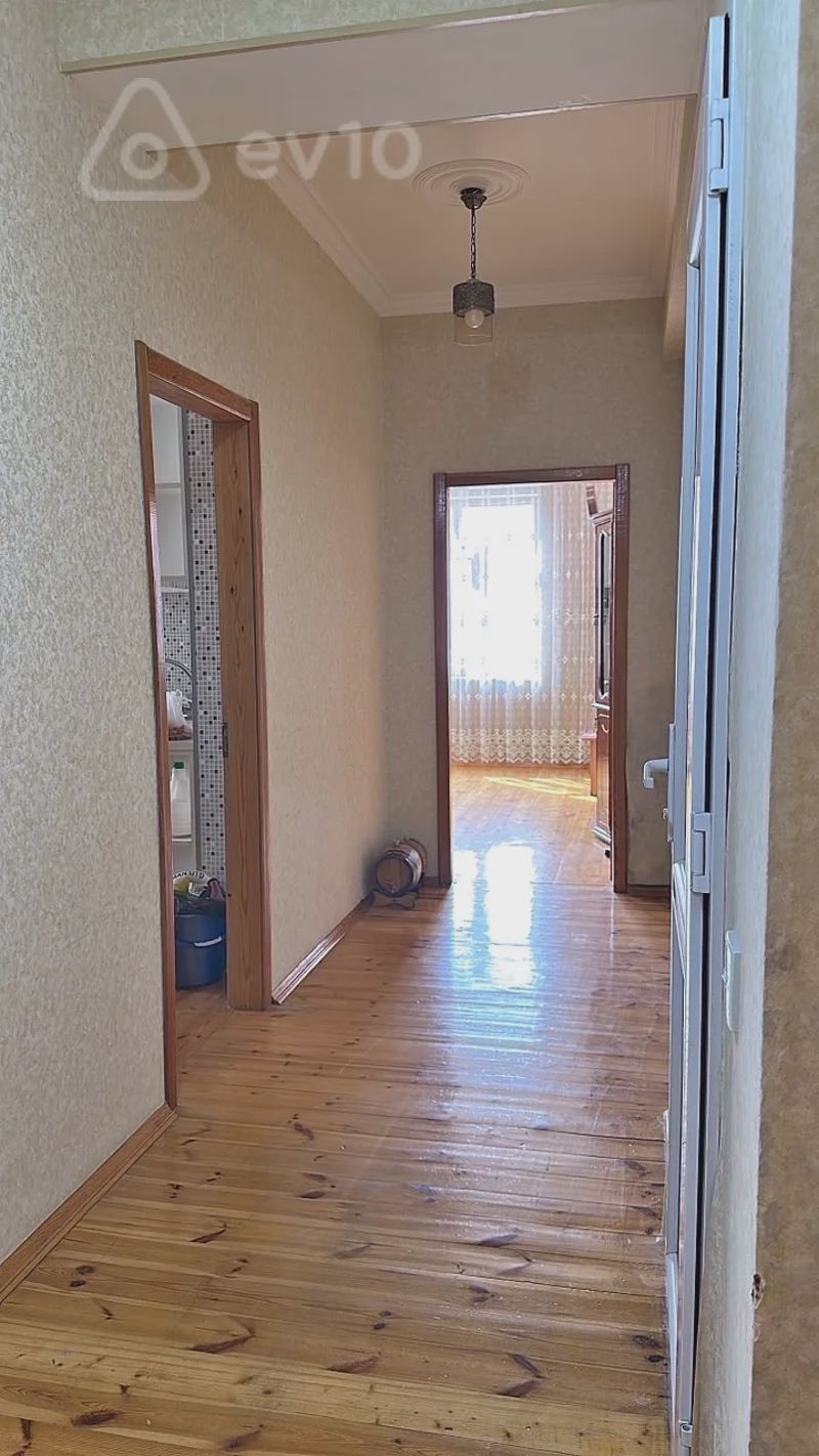 For rent: 2-room apartment (new building), 95 m² — Mənzil, Xırdalan (8)