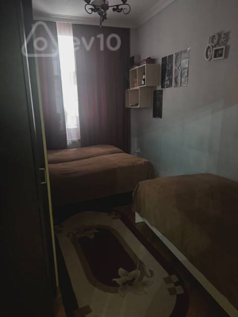 3 otaqlı mənzil, 118 m², Abbas Mirzə Şərifzadə küçəsi — 310 000 ₼ · Baku · Mənzil 3 otaqlı mənzil, 118 m², Abbas Mirzə Şərifzadə küçəsi — Baku
