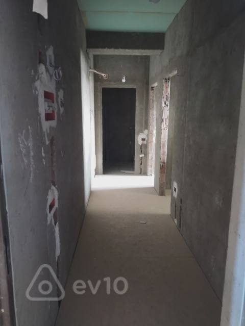 3 otaqlı mənzil, 58 m², Abşeron rayon Masazır qəsəbəsi Qurtuluş 93 yaşayış kompleksi — Bakı