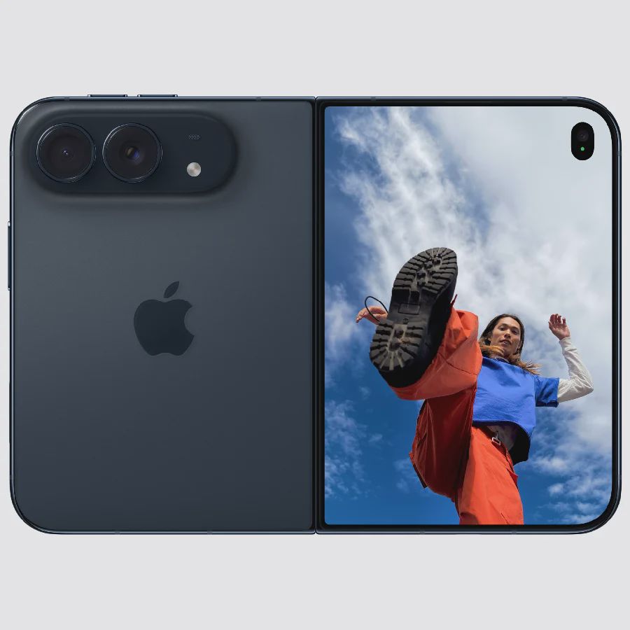 Apple iPhone Duo 512GB Night Sky — Mallar, Bakı (3)
