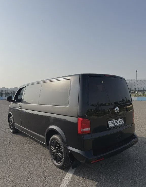 Volkswagen Caravelle, 2015 il, 183000 km, 2 L 88-BP-608 — Avtomobillər, Bakı (4)