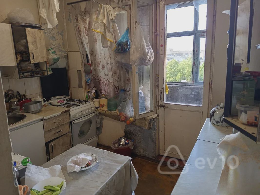 Satılık 4 odalı daire (eski bina), 110 m² — Mənzil, Bakı (6)