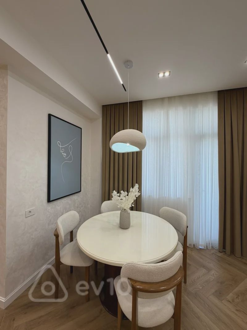 For sale: 3-room apartment (new building), 102 m² — Mənzil, Bakı (10)