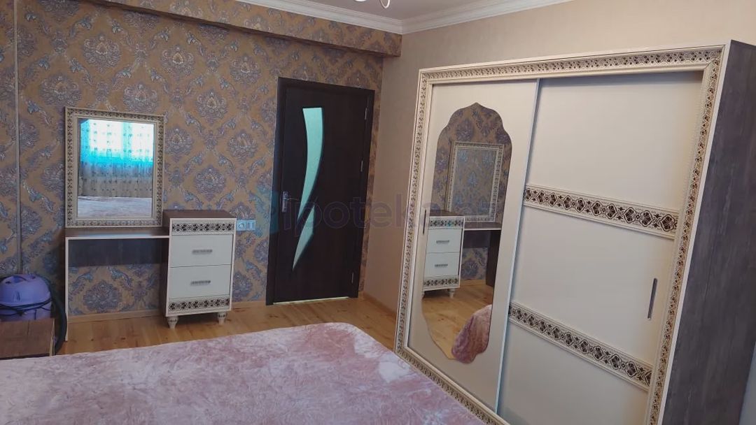 For sale: 2-room apartment (new building), 54 m² — Mənzil, Xırdalan (6)