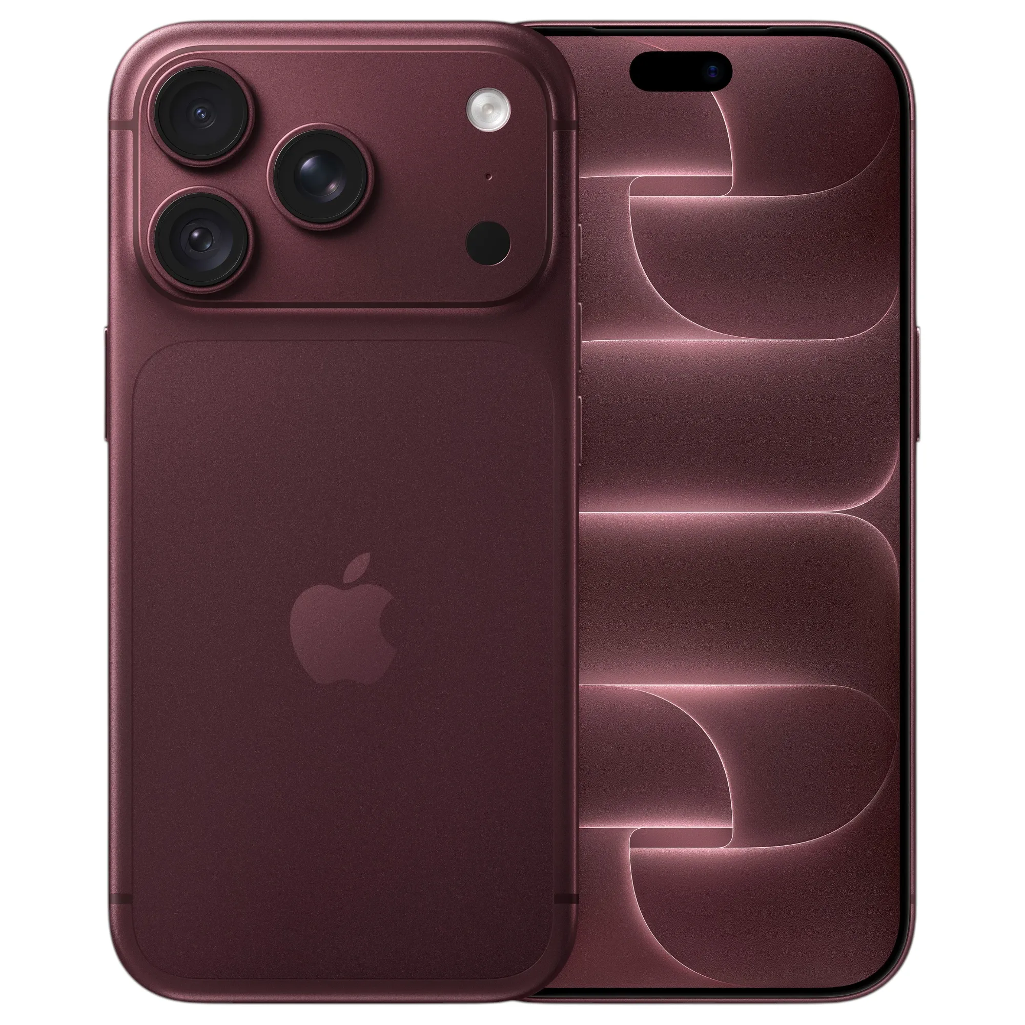 Smartfon Apple iPhone 18 Pro Max 256GB Burgundy — 3 879.99 ₼ · Bakı · Smartfonlar Smartfon Apple iPhone 18 Pro Max 256GB Burgundy — Bakı