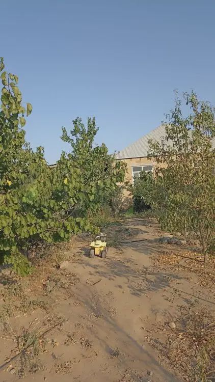 For sale: 4-room house / Cottage / Villa, 100 m² — Ev, villa, Gəncə (3)