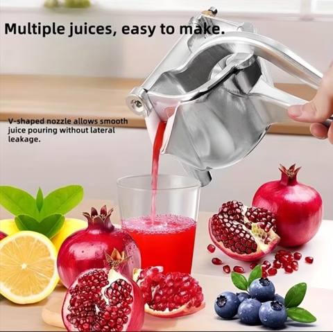 Məhsul: Manual meyvə şirəçəkən seti Təsvir: - Güclü əl presi tipli — 5 ₼ · Baku · Şirə sıxaçları Məhsul: Manual meyvə şirəçəkən seti Təsvir: - Güclü əl presi tipli — Baku