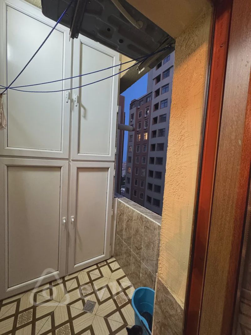 For rent: 2-room apartment (new building), 60 m² — Mənzil, Bakı (5)