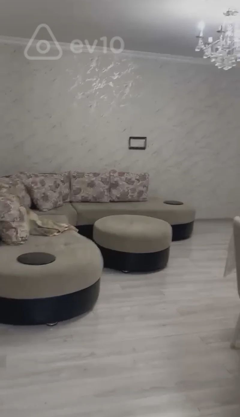 For rent: 2-room house / Cottage / Villa, 65 m² — Ev, villa, Bakı (2)